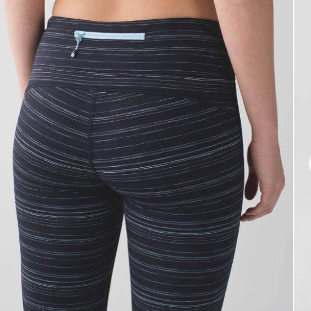 UNIQUE🌺 LuLuLemon Leggings